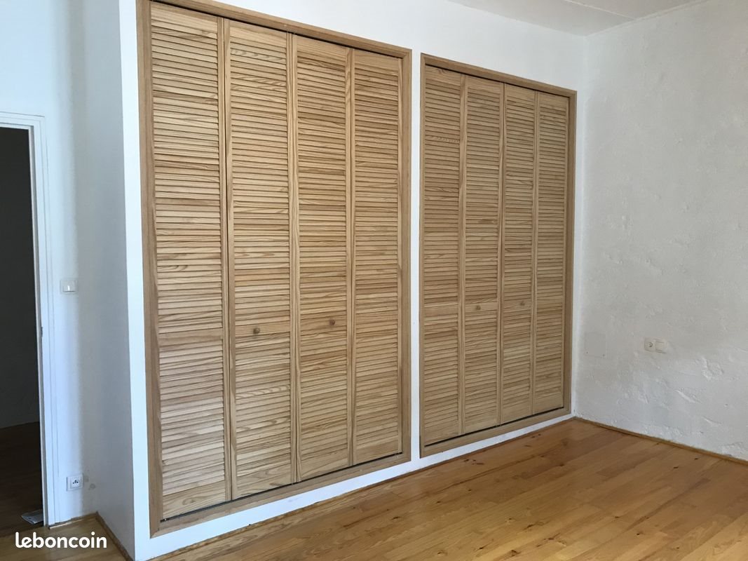 Maison à vendre, 80m², Montredon-Labessonnié