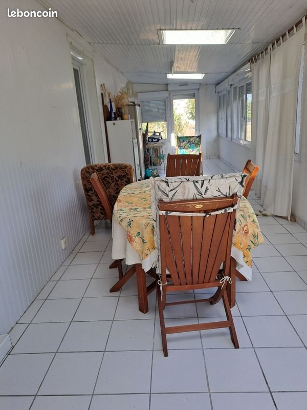 Maison à vendre, 95m², La Salvetat-Saint-Gilles
