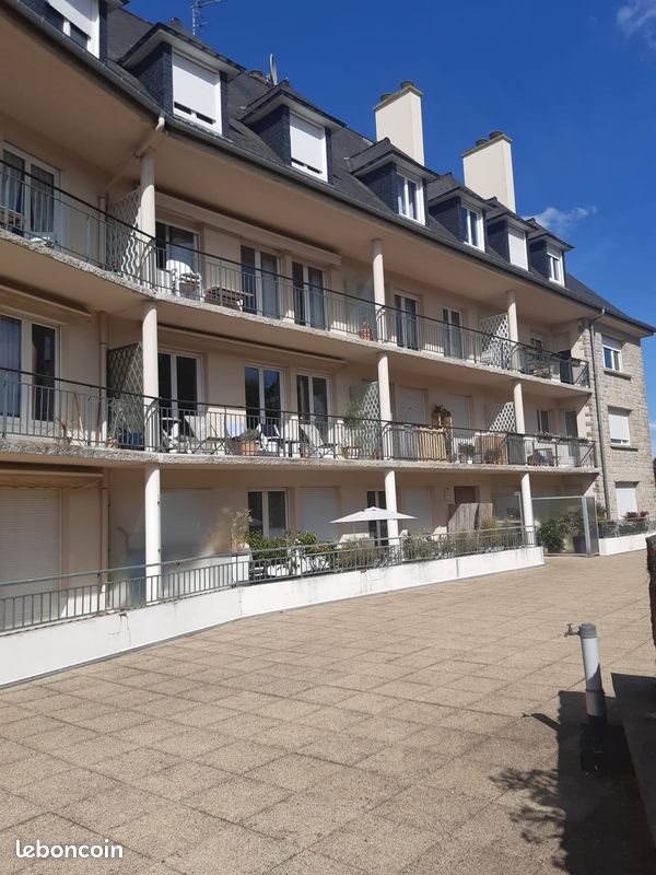 Appartement à vendre, 80m², Dinan