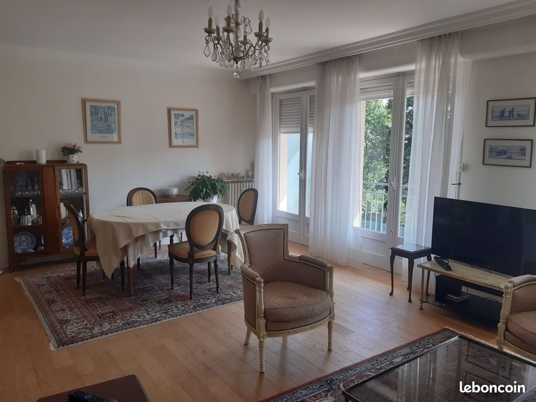 Appartement à vendre, 80m², Dinan