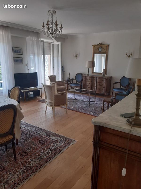 Appartement à vendre, 80m², Dinan