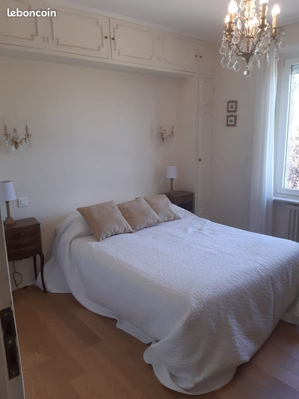 Appartement à vendre, 80m², Dinan