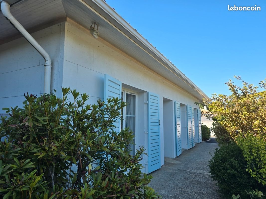 Maison à vendre, 110m², Martignas-sur-Jalle