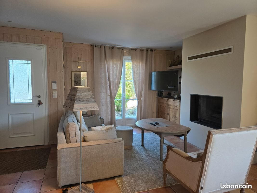 Maison à vendre, 110m², Martignas-sur-Jalle