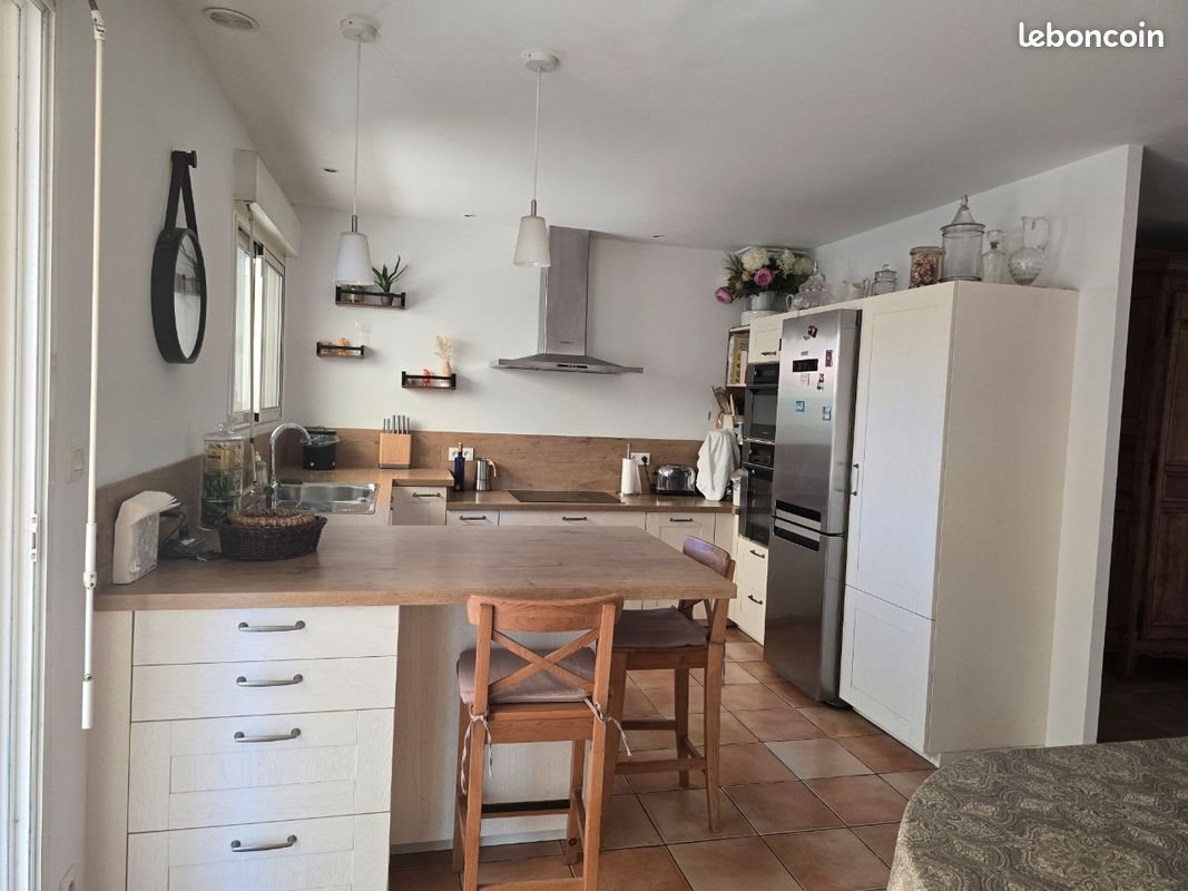 Maison à vendre, 110m², Martignas-sur-Jalle