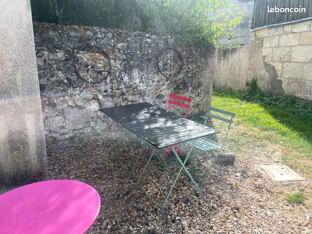 Maison à louer, 70m², Montoire-sur-le-Loir