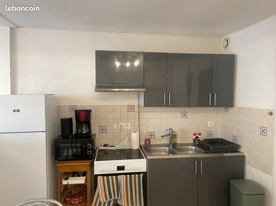 Maison à louer, 70m², Montoire-sur-le-Loir