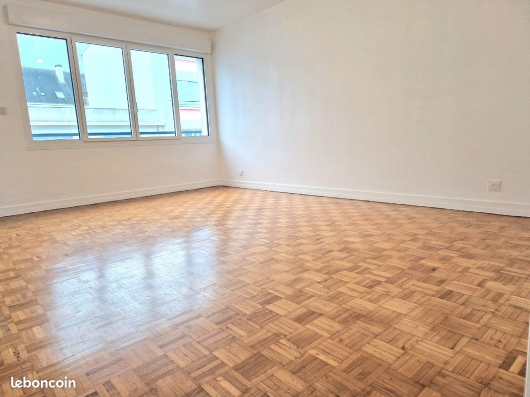 Appartement à louer, 84m², Lorient