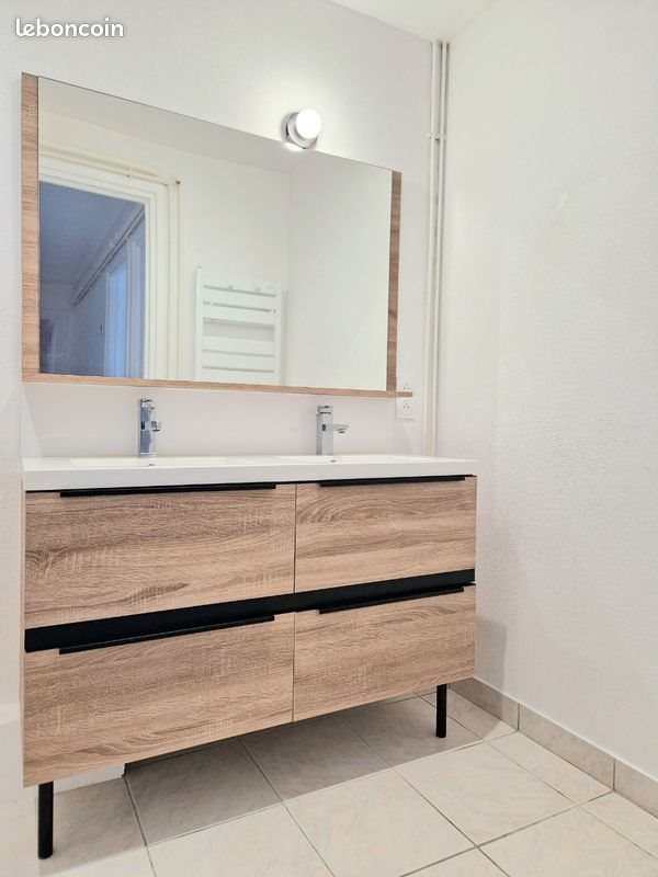Appartement à louer, 84m², Lorient