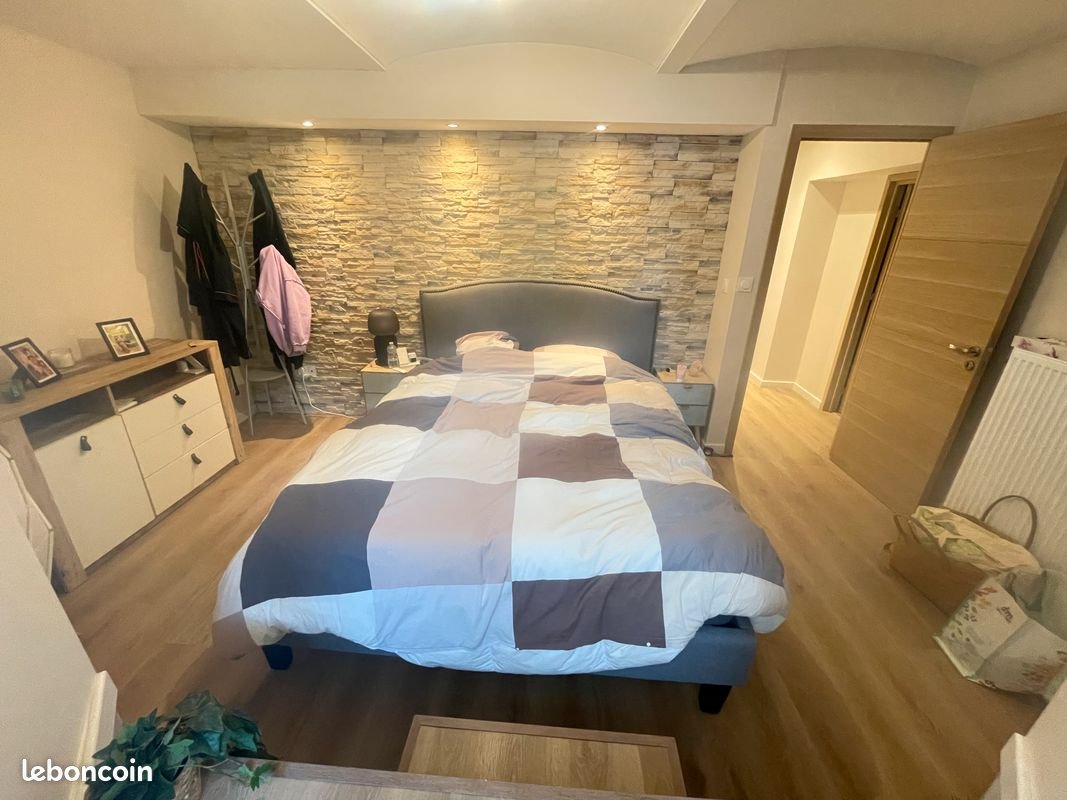 Appartement à louer, 123m², Mulhouse