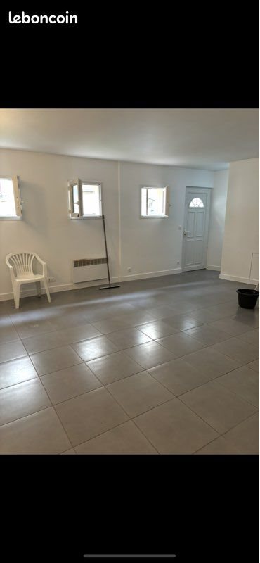 Appartement à louer, 50m², Claye-Souilly