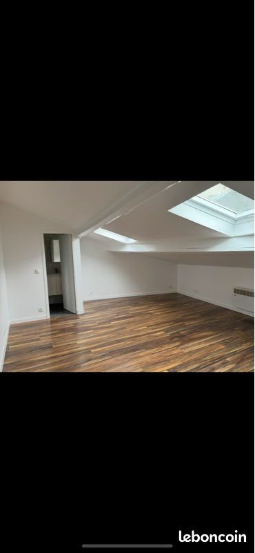 Appartement à louer, 50m², Claye-Souilly