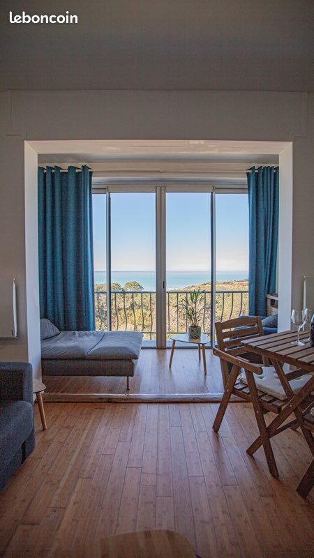 Appartement à vendre, 24m², Bidart