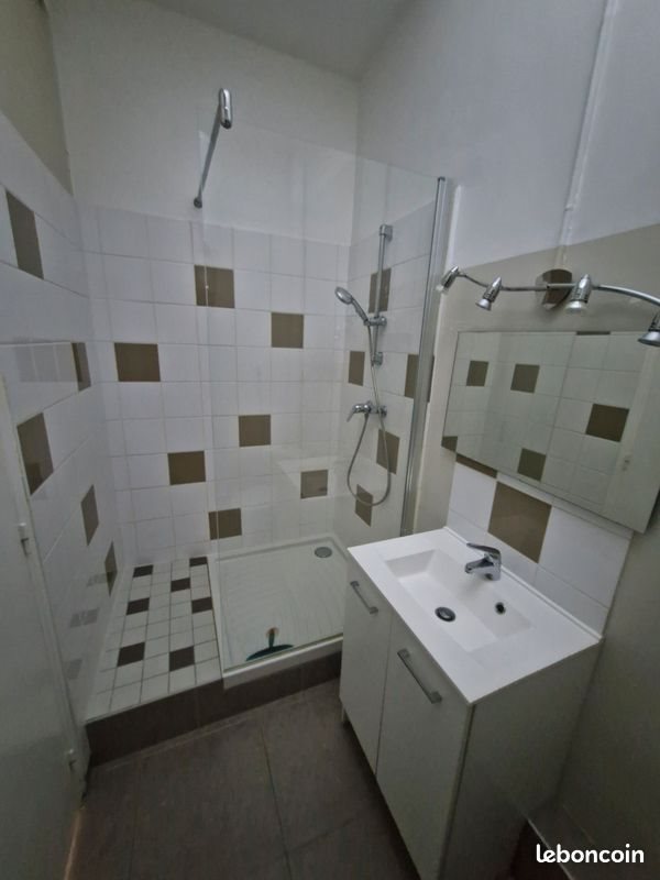 Appartement à louer, 28m², Angers