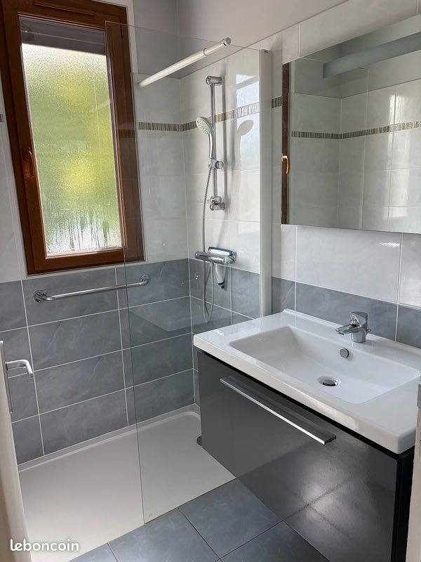 Maison à louer, 63m², Montdidier