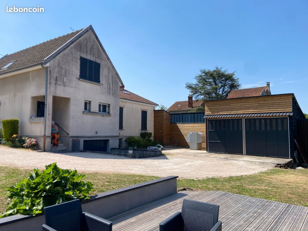 Maison à vendre, 170m², Paris 10ème