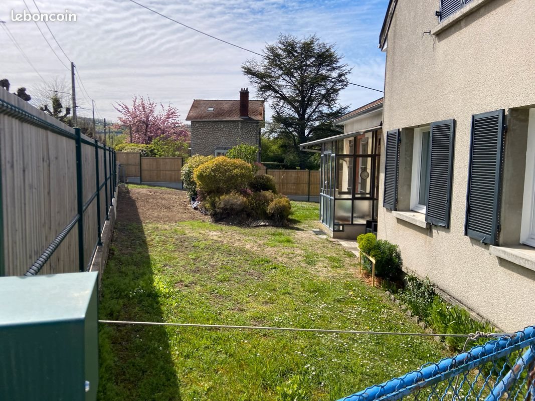 Maison à vendre, 170m², Paris 10ème
