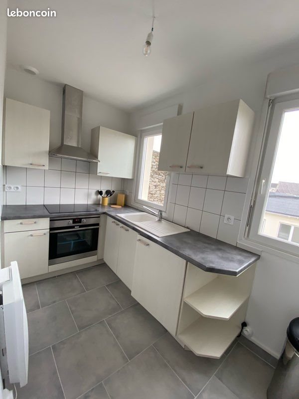 Appartement à louer, 35m², Lesneven