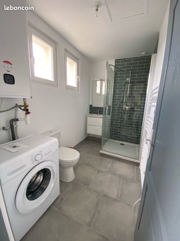 Appartement à louer, 35m², Lesneven