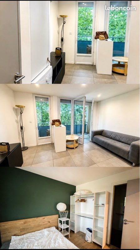 Appartement à vendre, 33m², Narbonne
