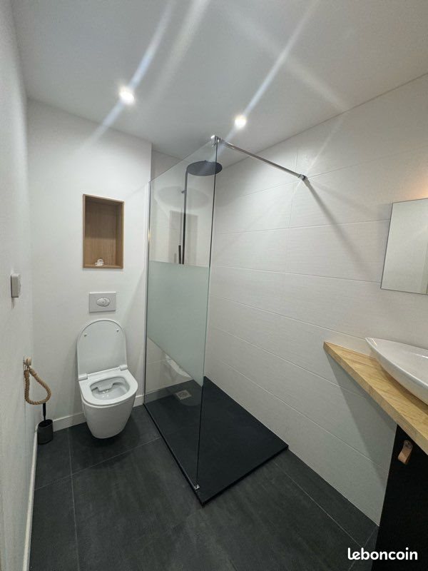 Appartement à vendre, 33m², Narbonne