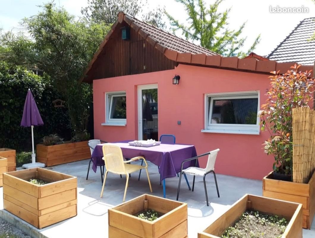 Maison à vendre, 30m², Niederbronn-les-Bains