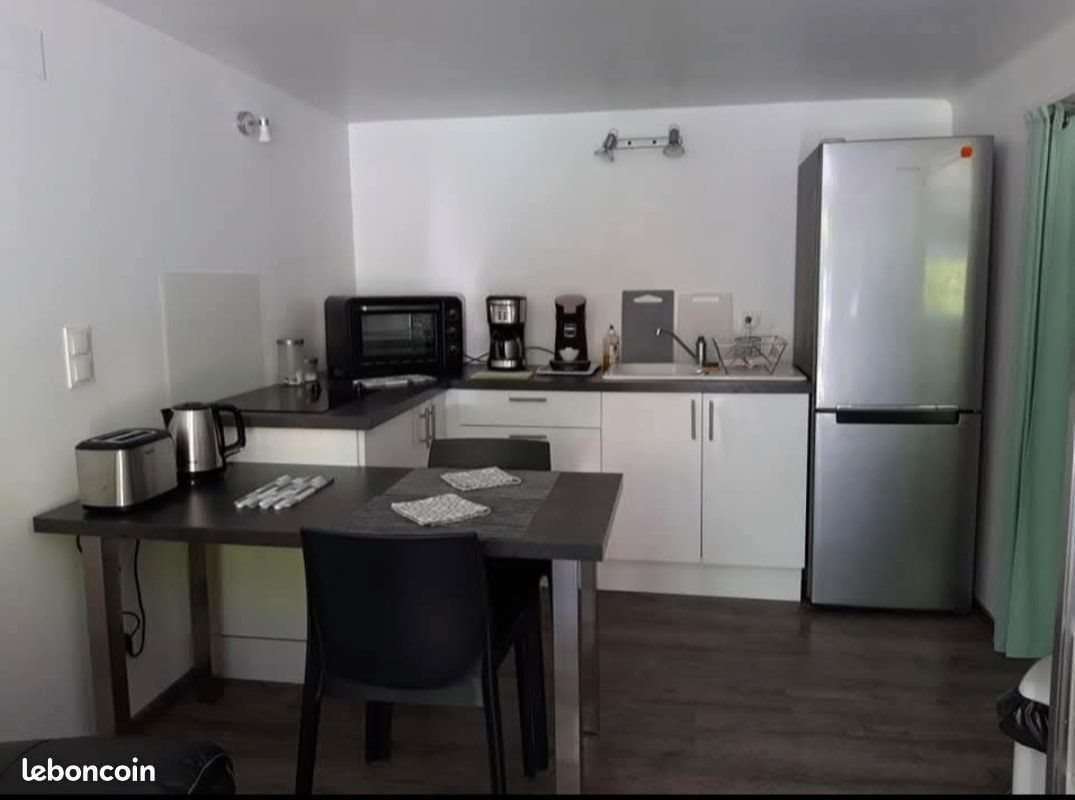 Maison à vendre, 30m², Niederbronn-les-Bains