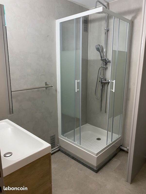 Appartement à louer, 53m², Valence