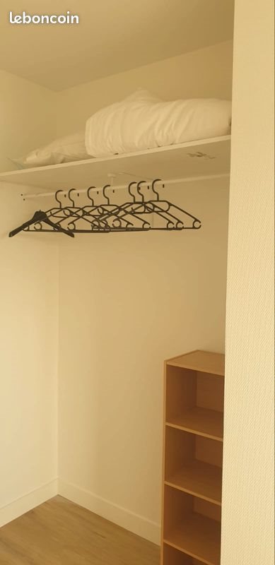 Appartement à louer, 76m², Angers
