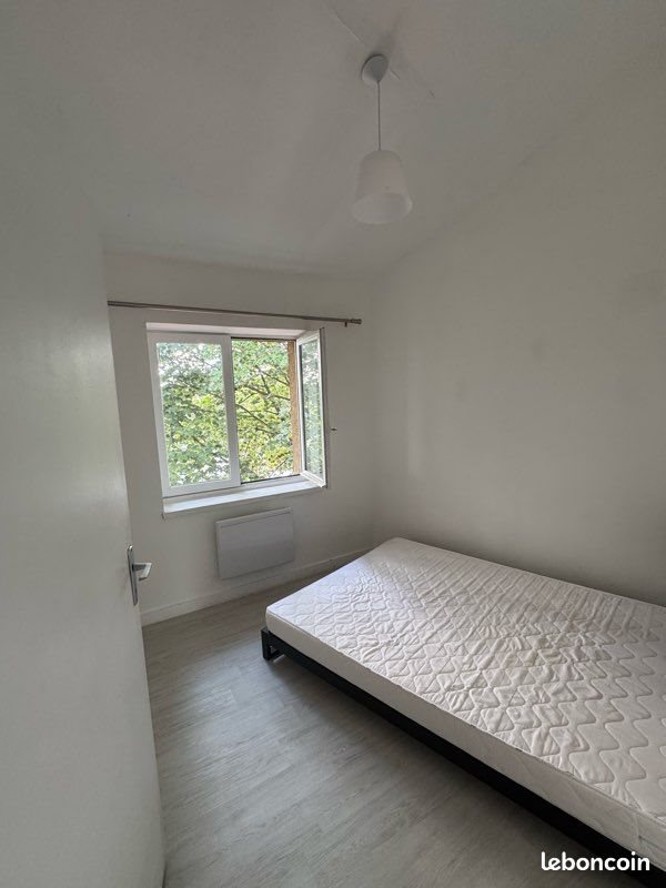 Appartement à louer, 42m², Chamalières