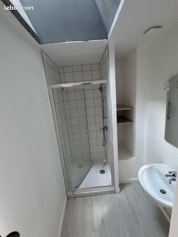 Appartement à louer, 42m², Chamalières