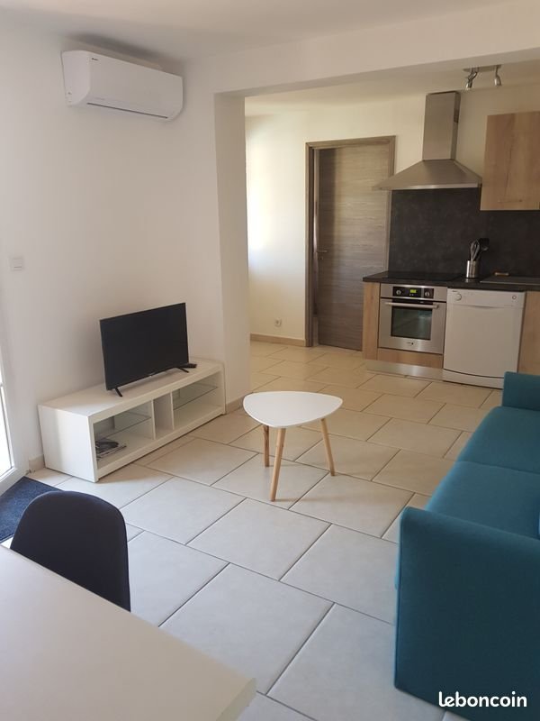 Appartement à vendre, 45m², Algajola
