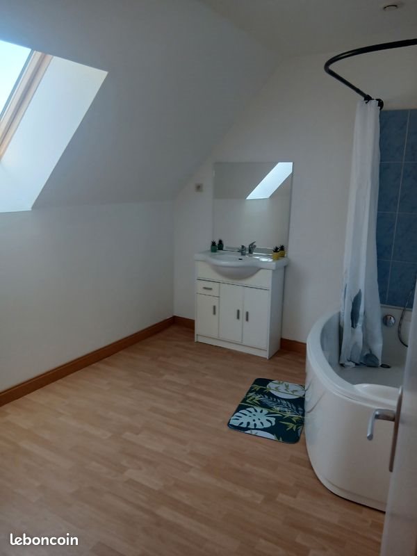 Maison à vendre, 111m², Marigné-Laillé