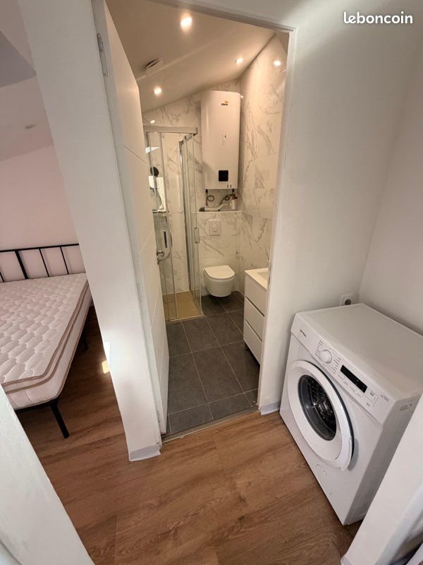 Appartement à louer, 40m², Toulouse