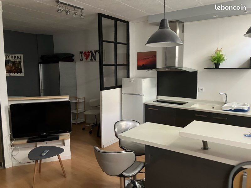 Appartement à louer, 23m², Digne-les-Bains