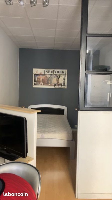 Appartement à louer, 23m², Digne-les-Bains