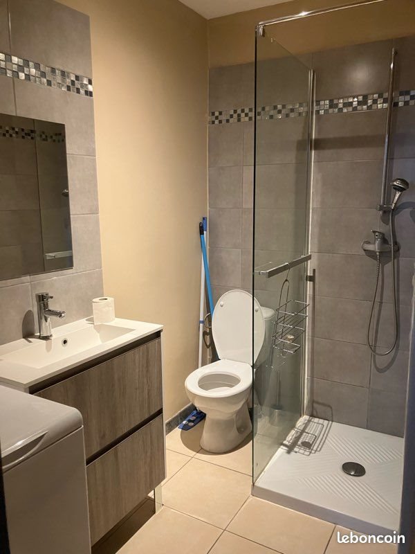 Appartement à louer, 23m², Digne-les-Bains