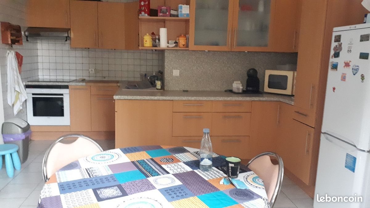 Appartement à louer, 122m², Lunel-Viel