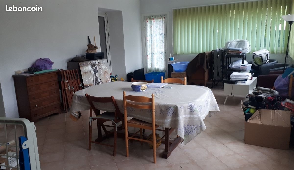 Appartement à louer, 122m², Lunel-Viel