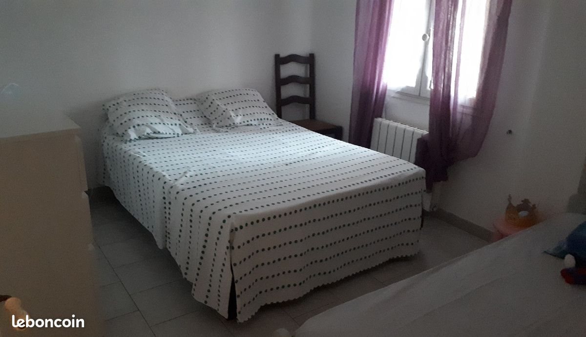 Appartement à louer, 122m², Lunel-Viel