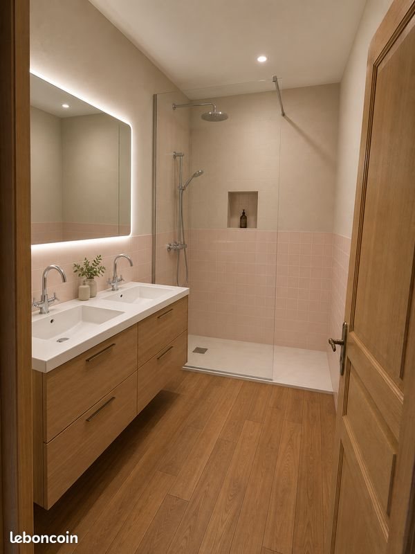 Appartement à vendre, 93m², Saint-Sébastien-sur-Loire
