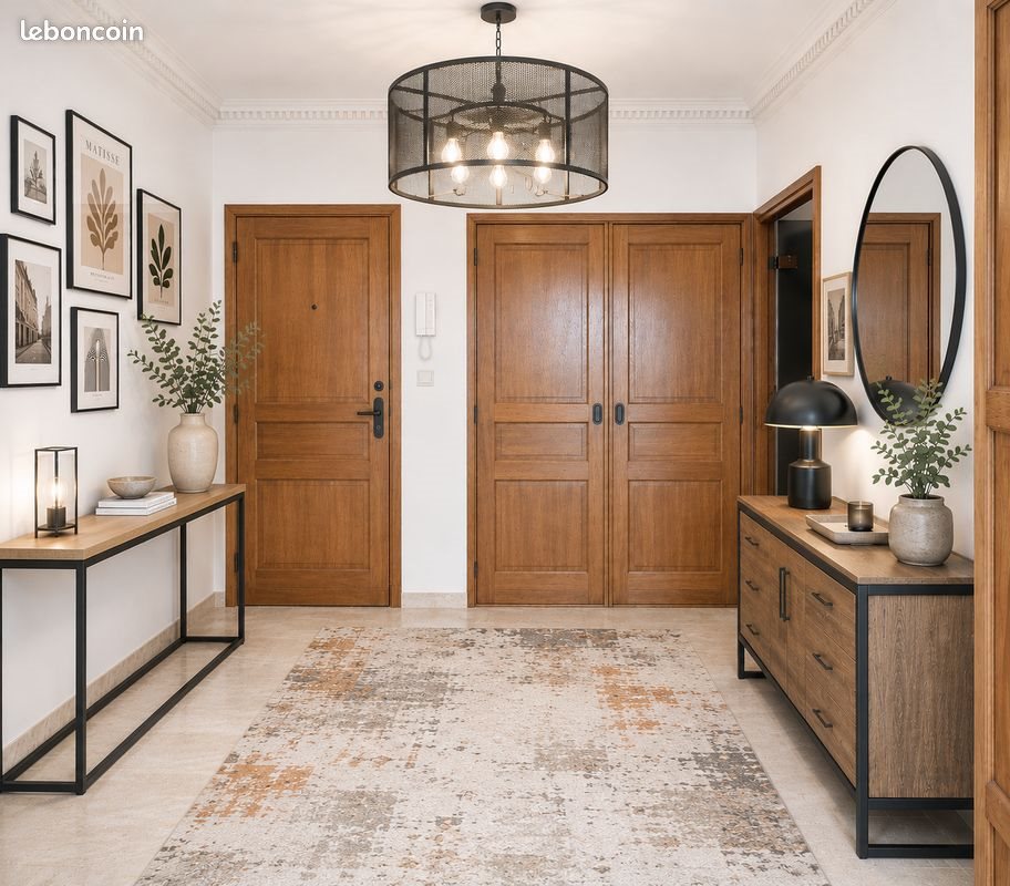 Appartement à vendre, 93m², Saint-Sébastien-sur-Loire