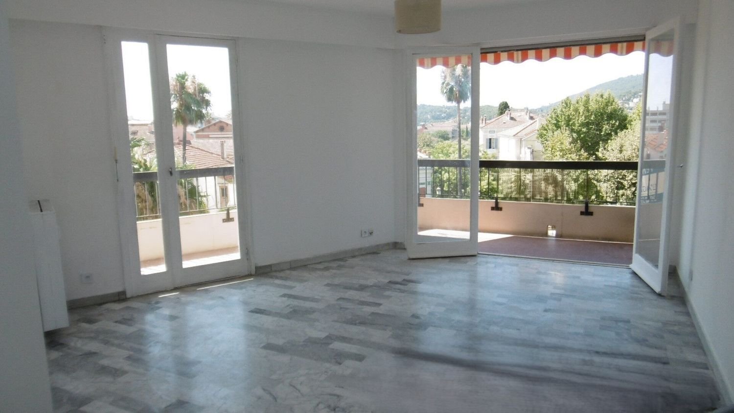 Appartement à vendre, 70m², Hyères