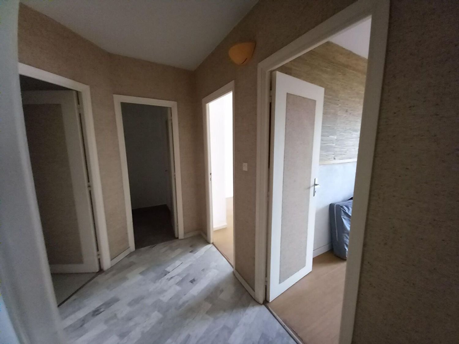 Appartement à vendre, 70m², Hyères