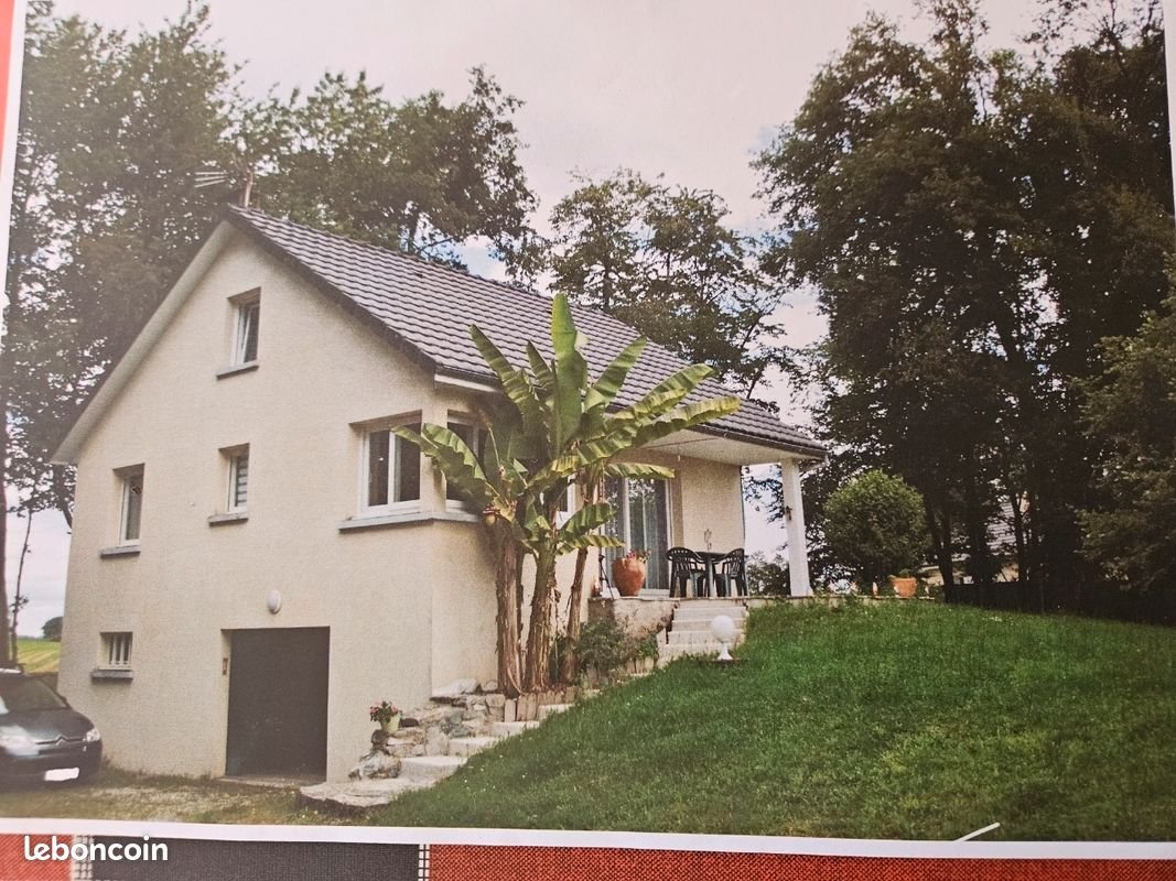 Maison à louer, 60m², Sarroux