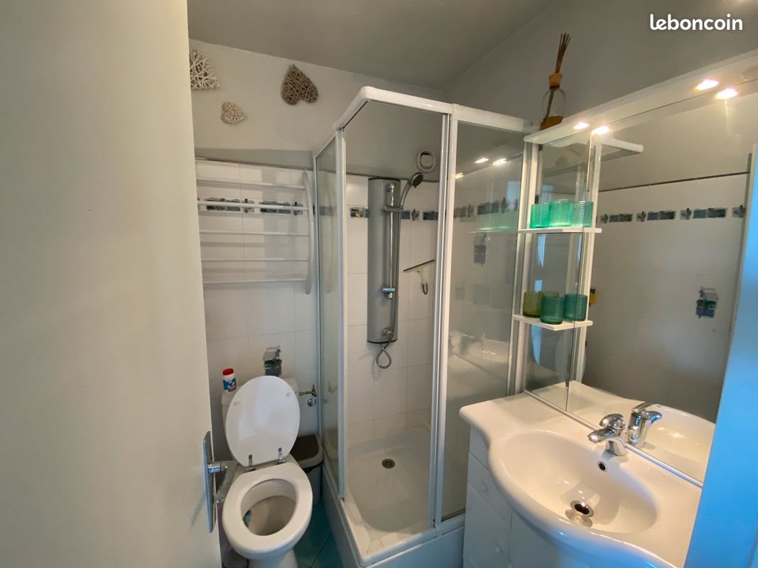Appartement à louer, 24m², Mandelieu-la-Napoule