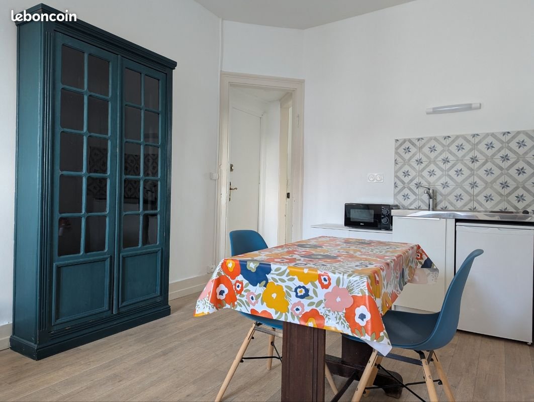 Appartement à louer, 30m², Saint-Omer