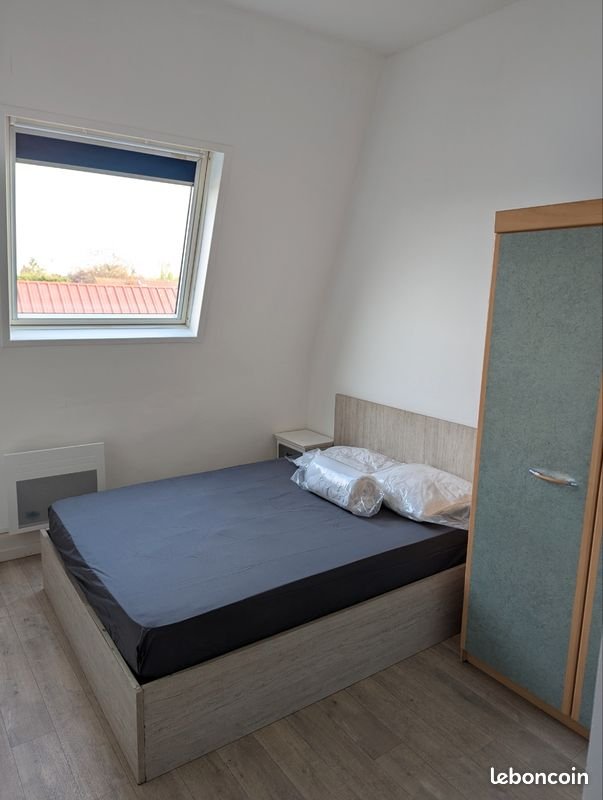 Appartement à louer, 30m², Saint-Omer