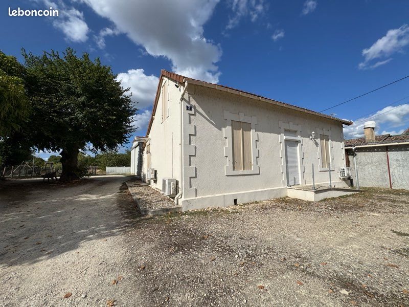 Maison à louer, 75m², Bergerac
