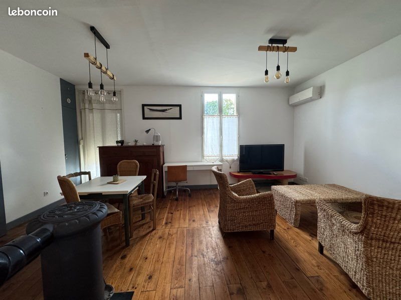 Maison à louer, 75m², Bergerac